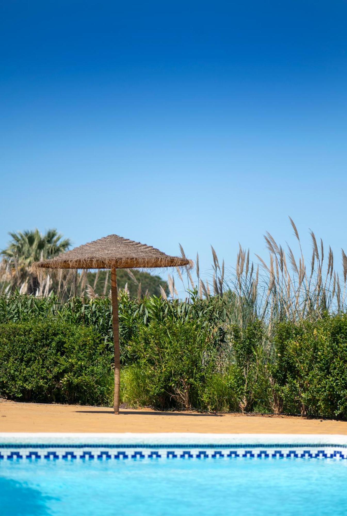 apartamento campo de golf Isla Canela Exterior foto